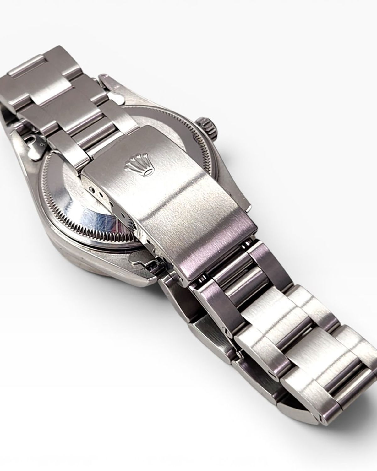 Rolex 15200