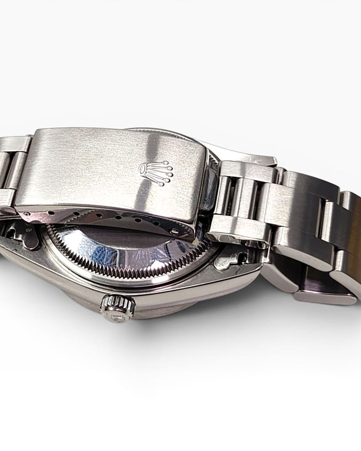 Rolex 15200