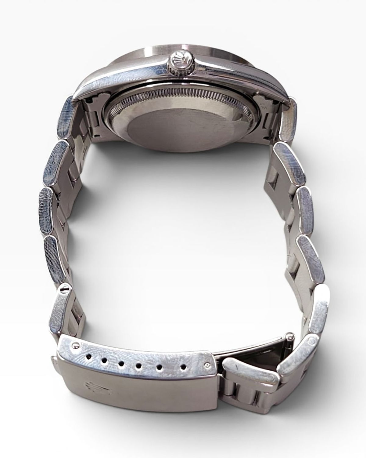 Rolex 15200