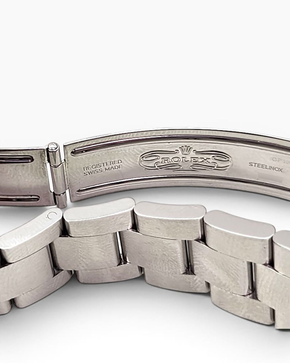 Rolex 15200