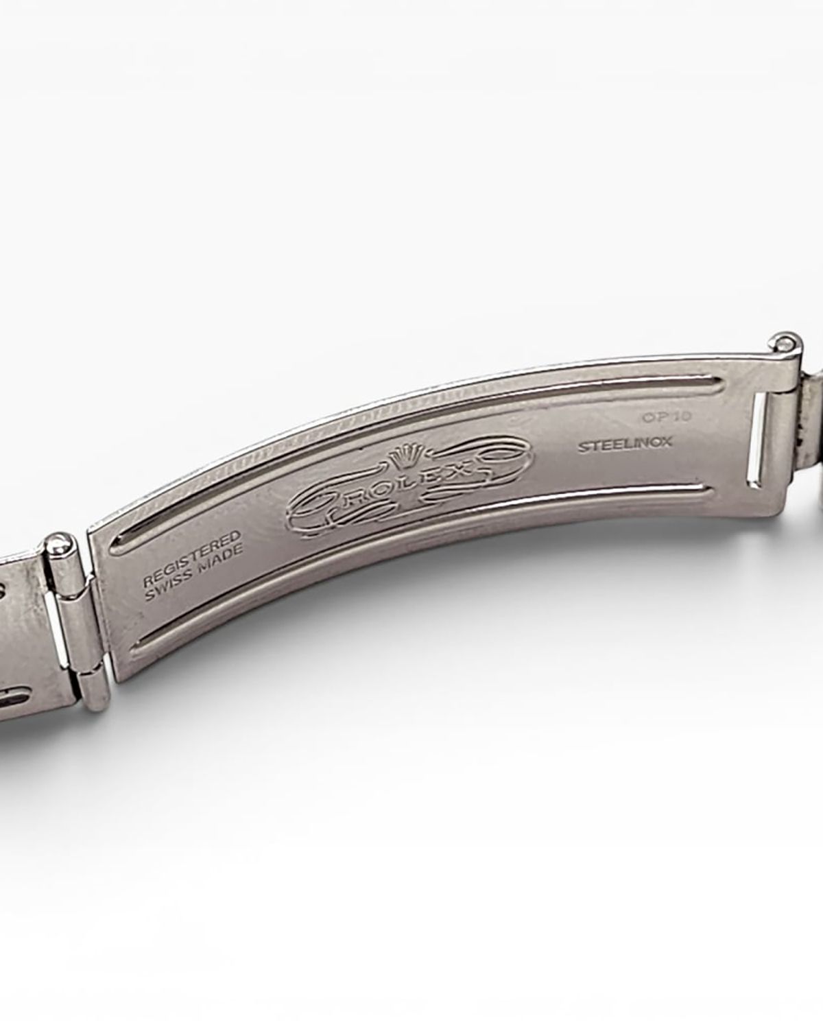 Rolex 15200