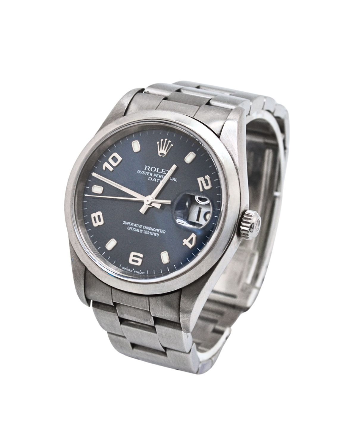 Rolex 15200