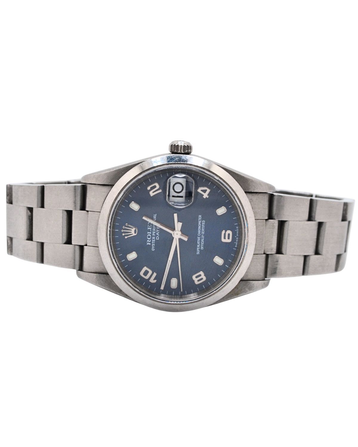 Rolex 15200