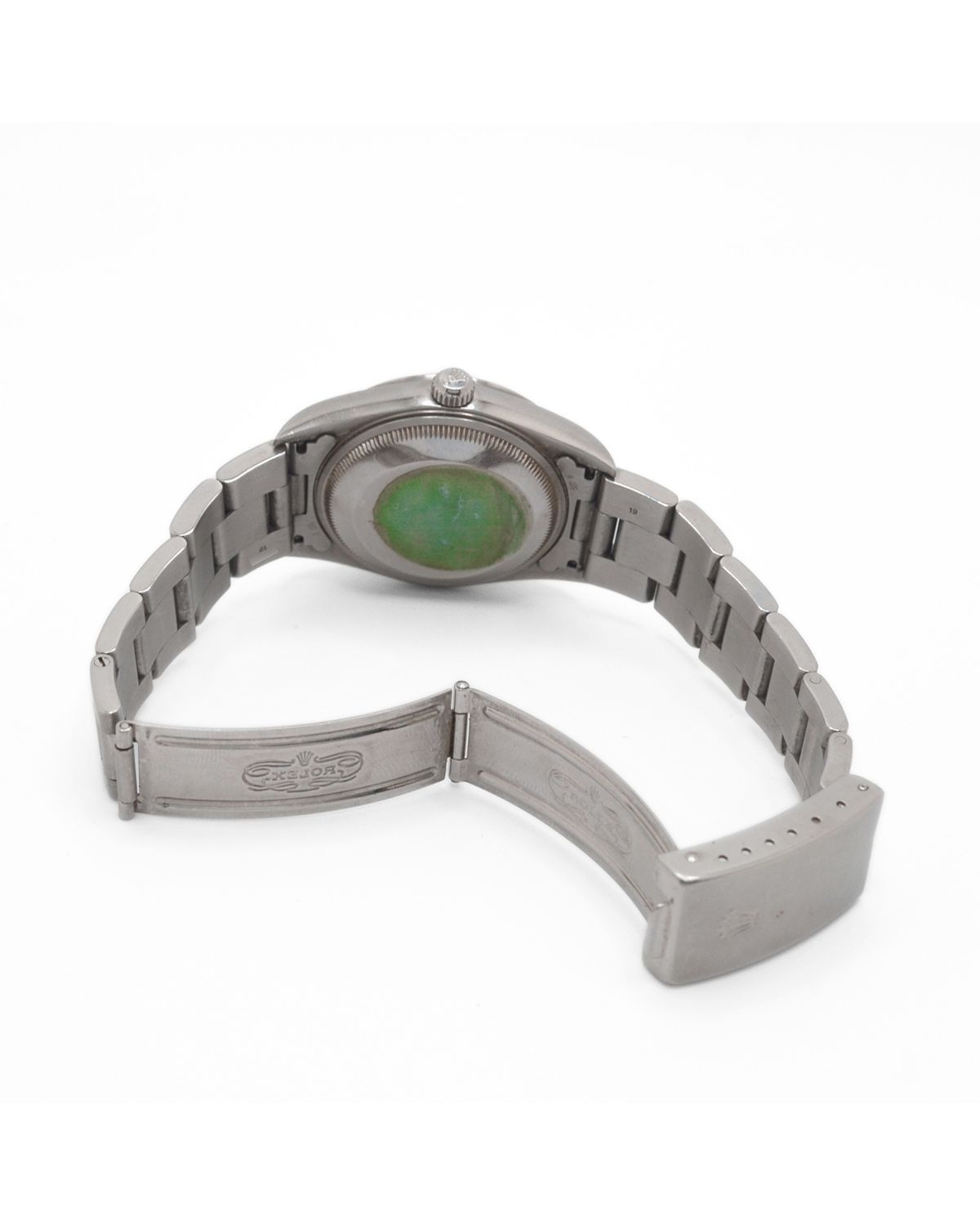 Rolex 15200