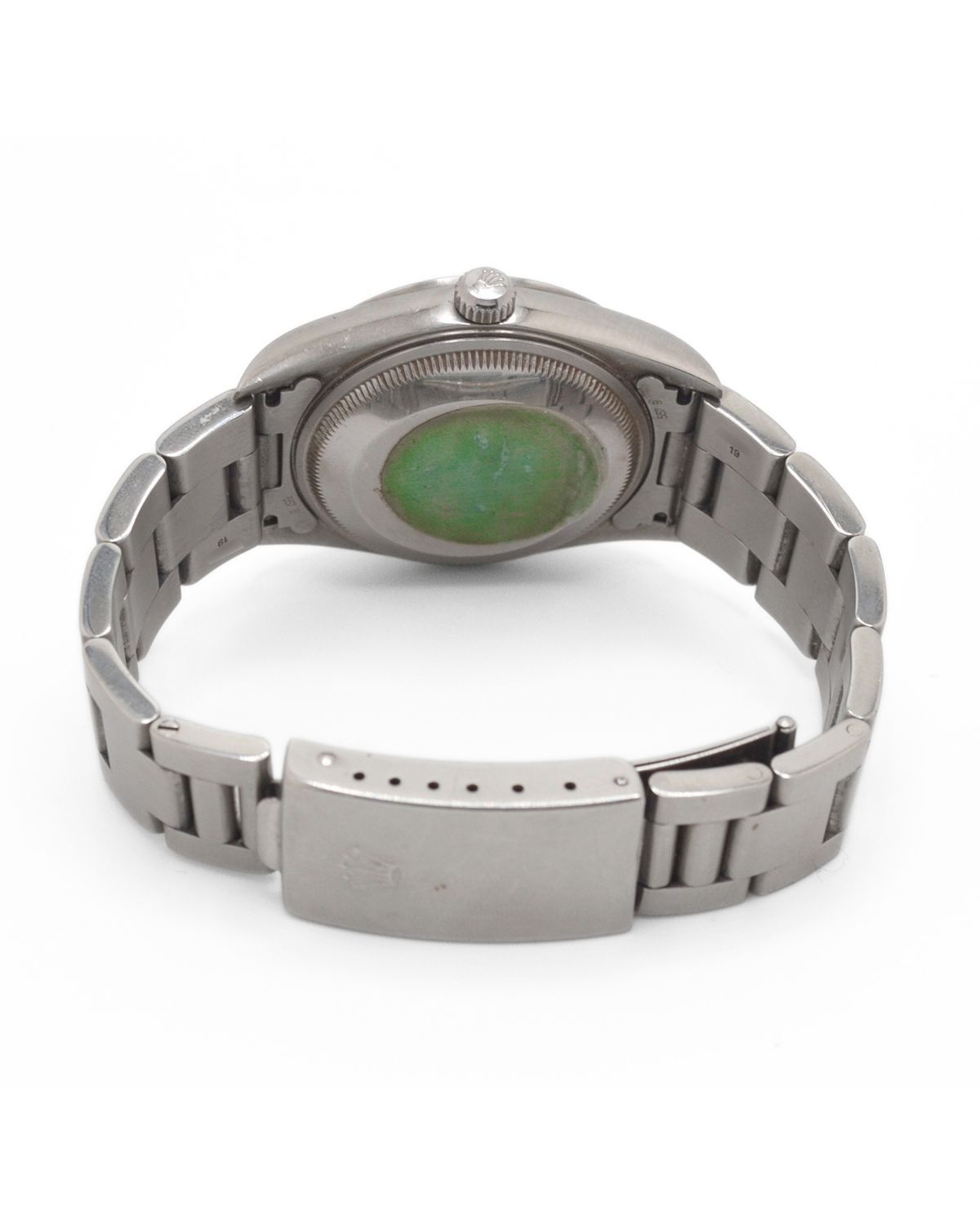 Rolex 15200