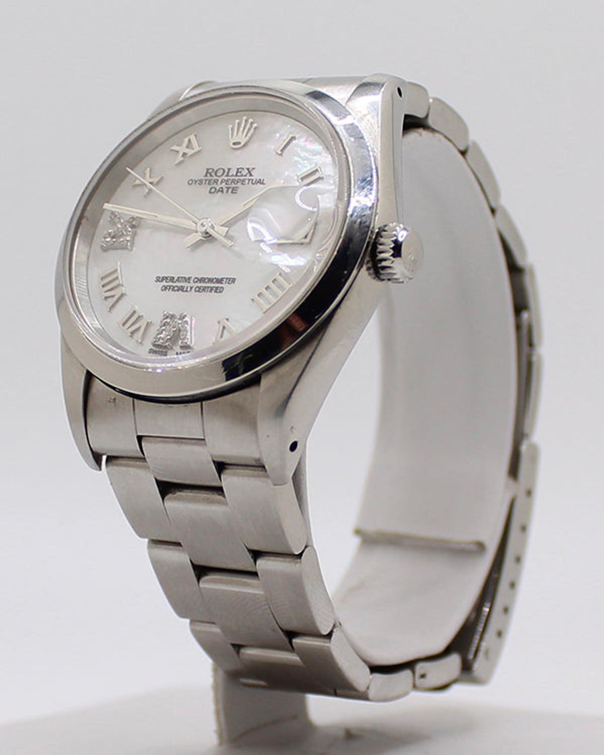 Rolex 15200
