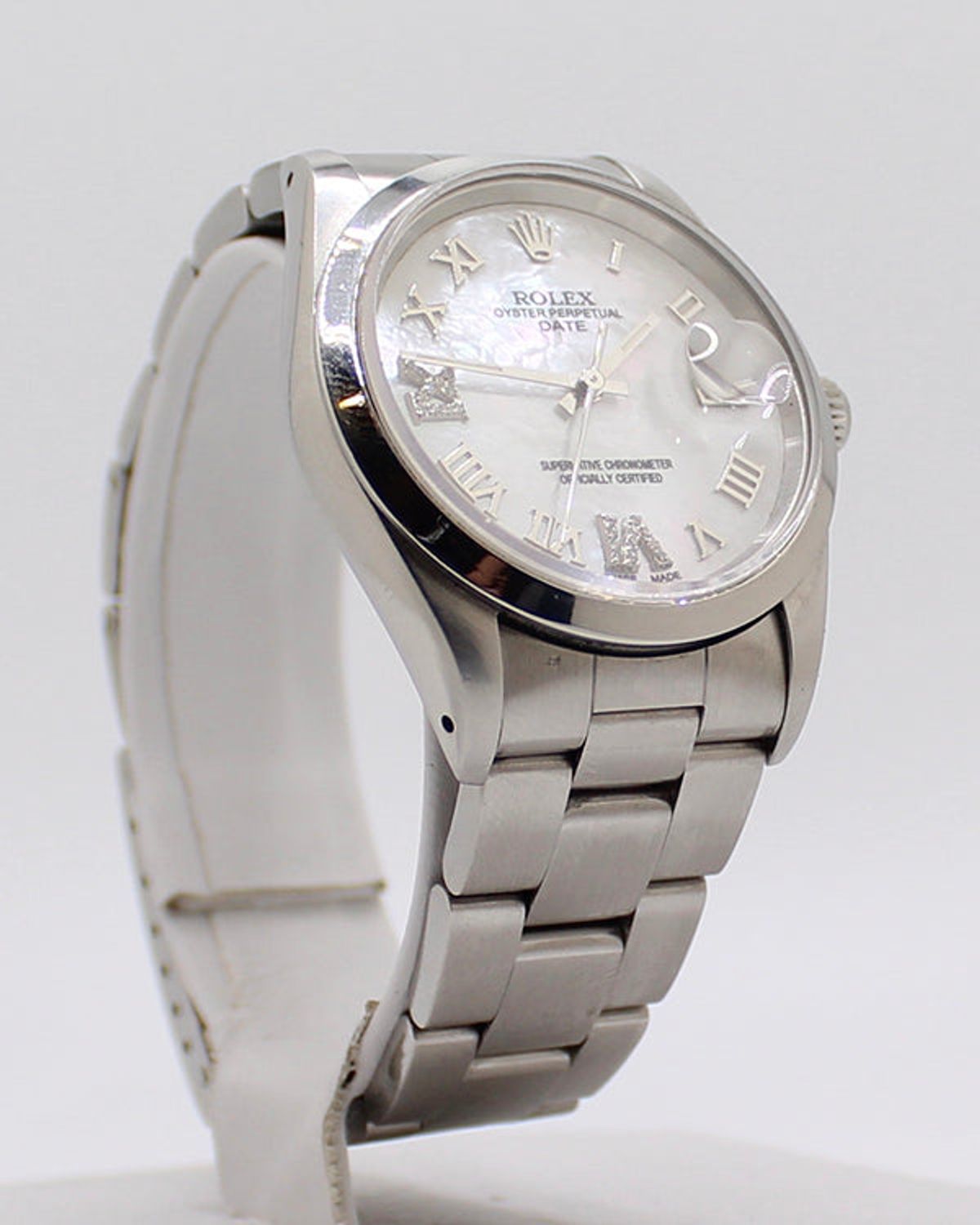 Rolex 15200