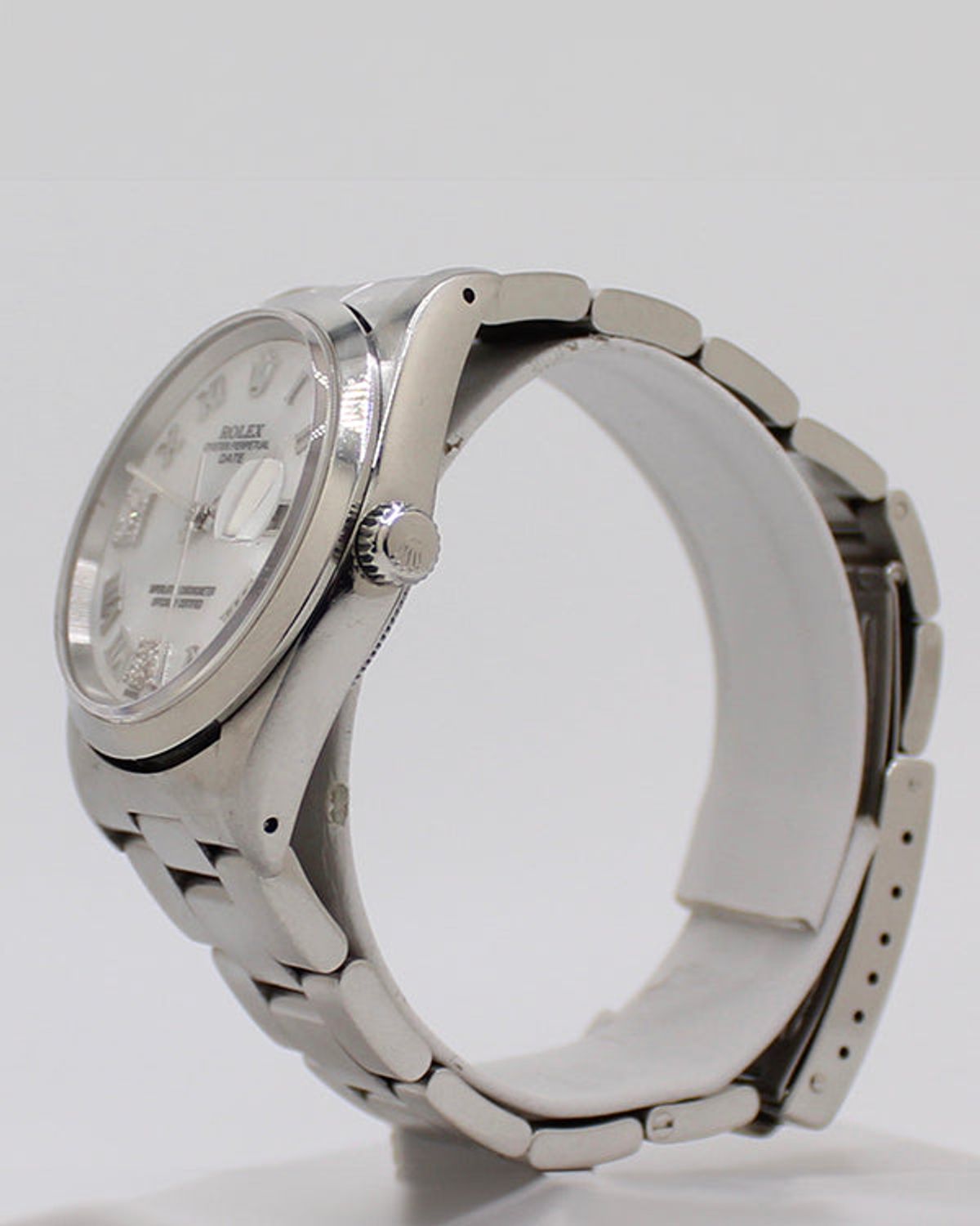 Rolex 15200