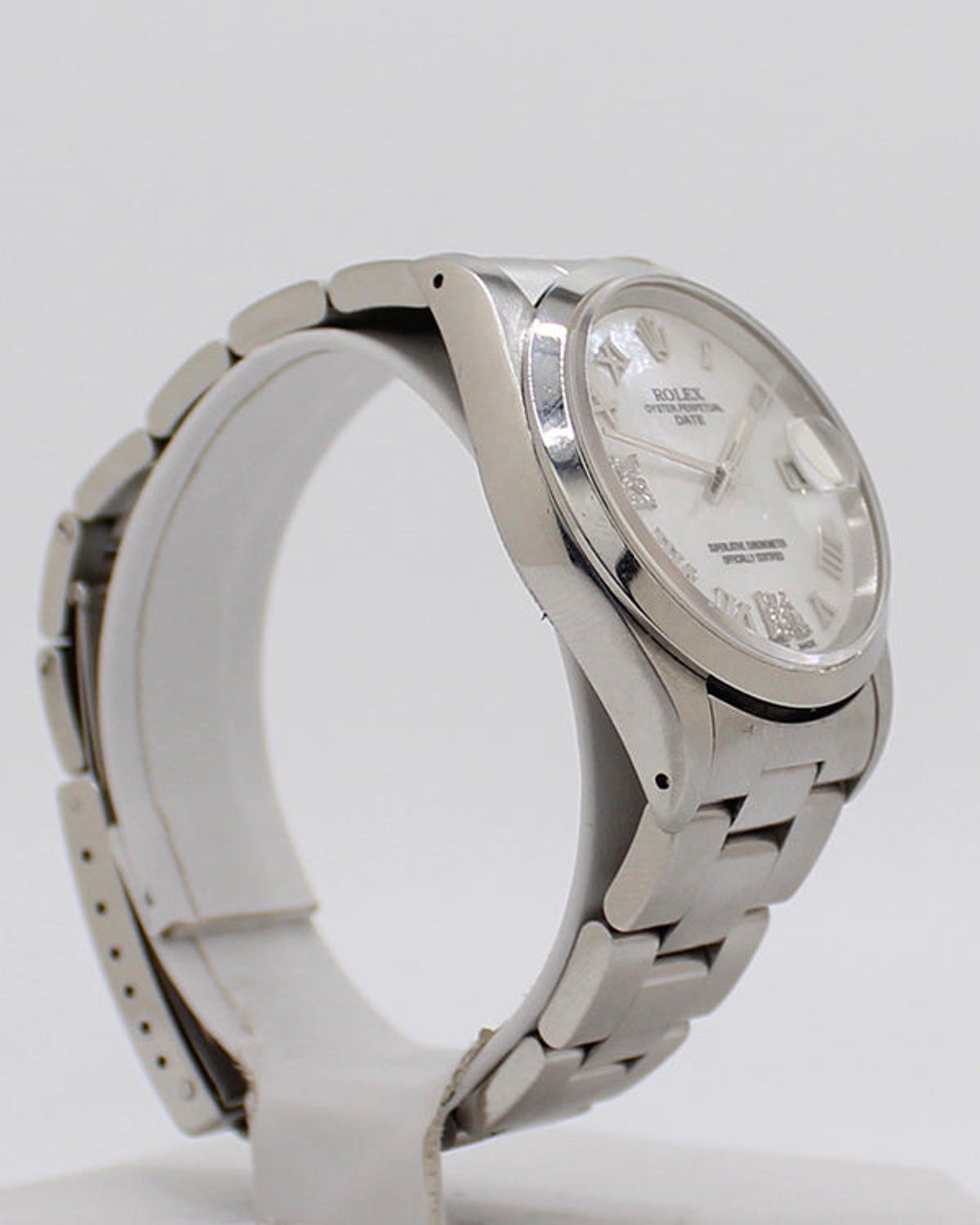 Rolex 15200