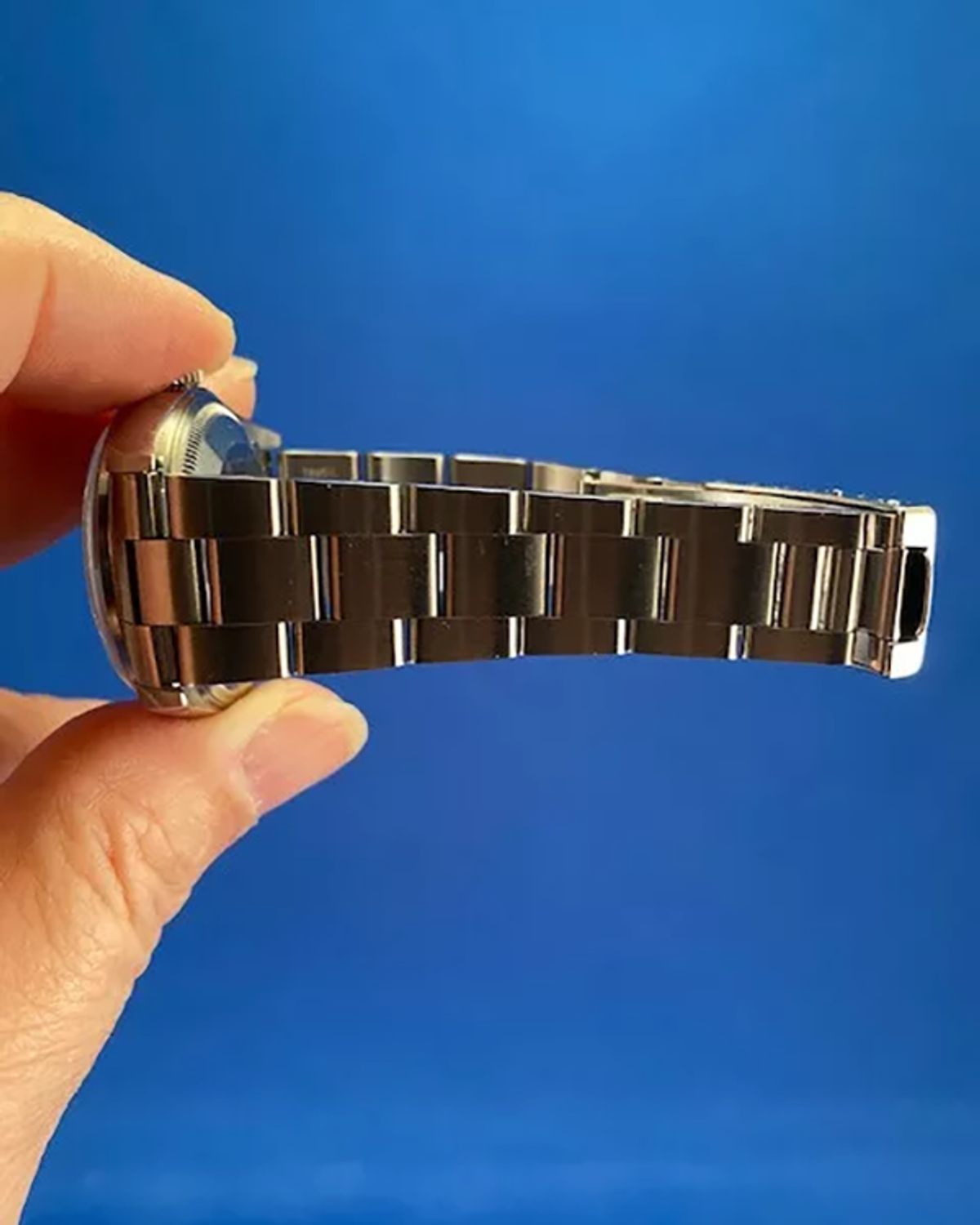 Rolex 15200