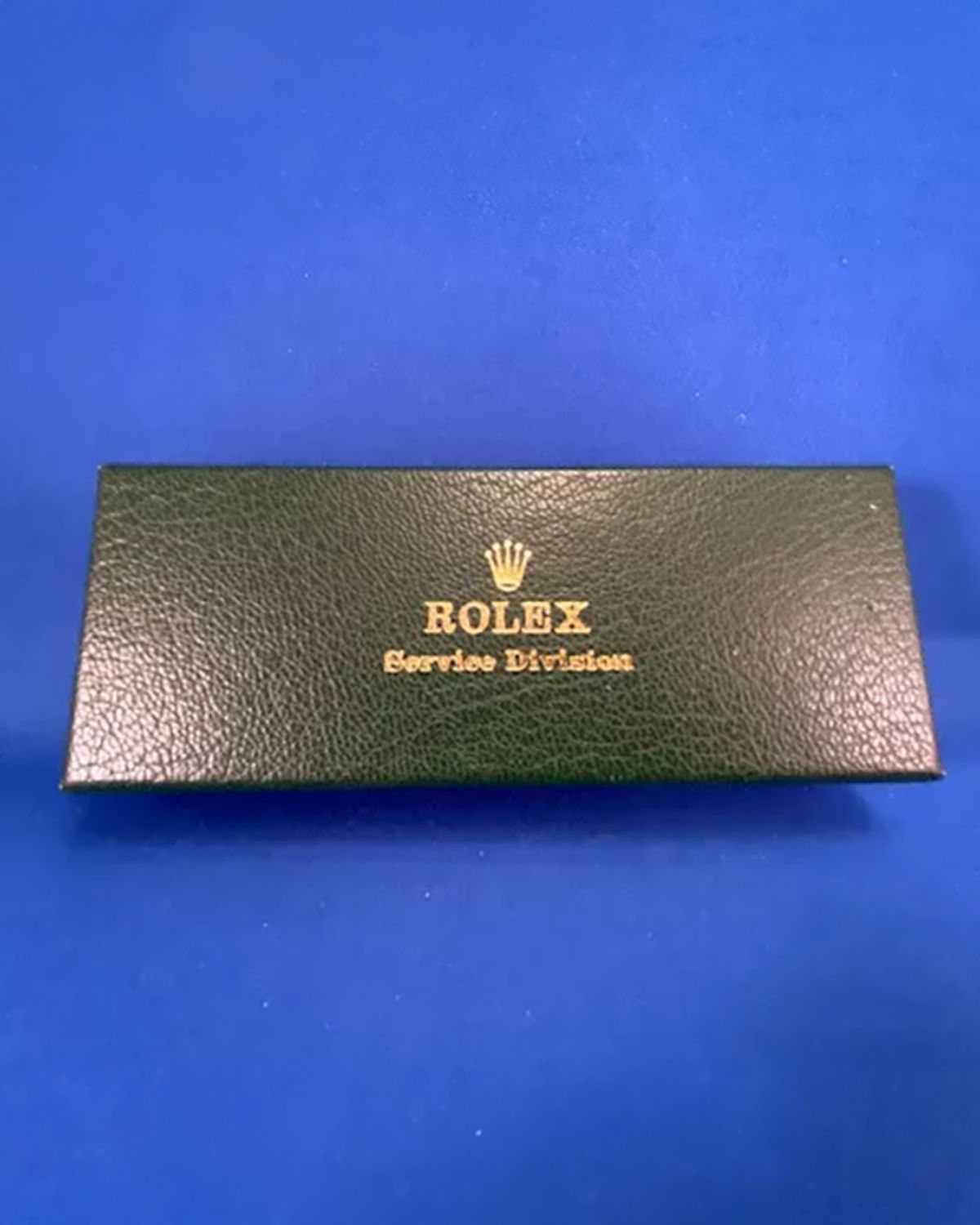 Rolex 15200