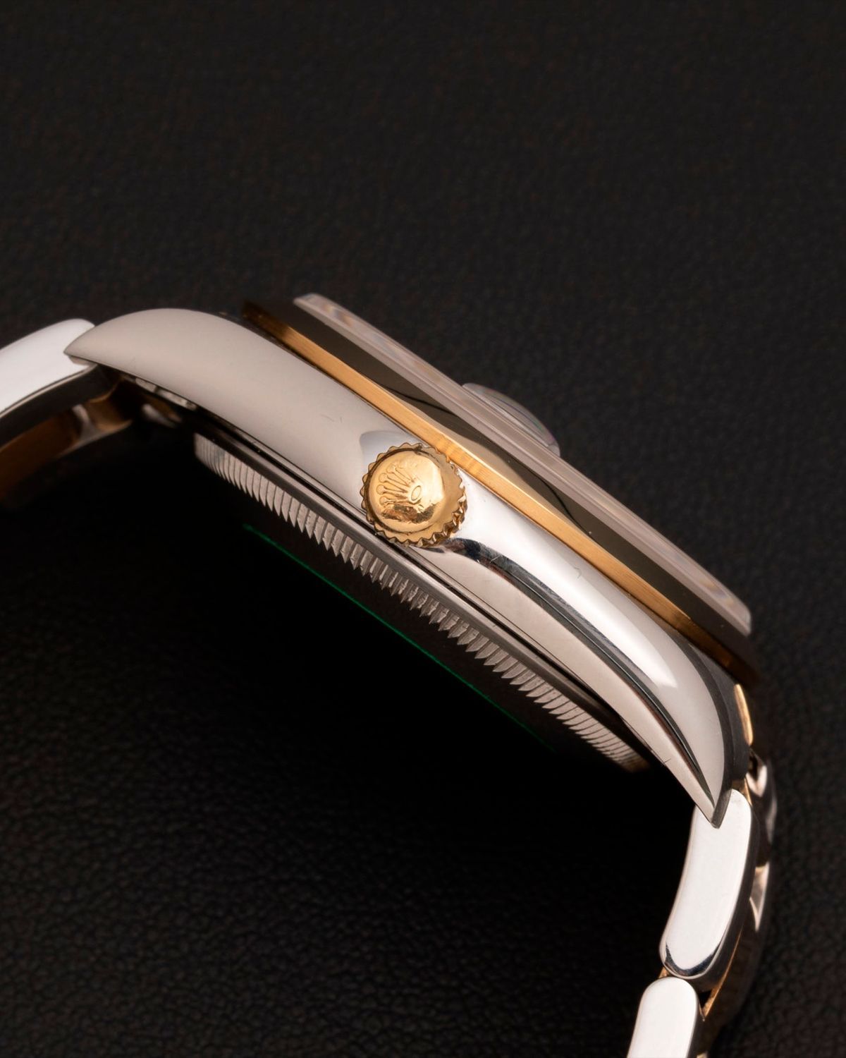 Rolex 15203