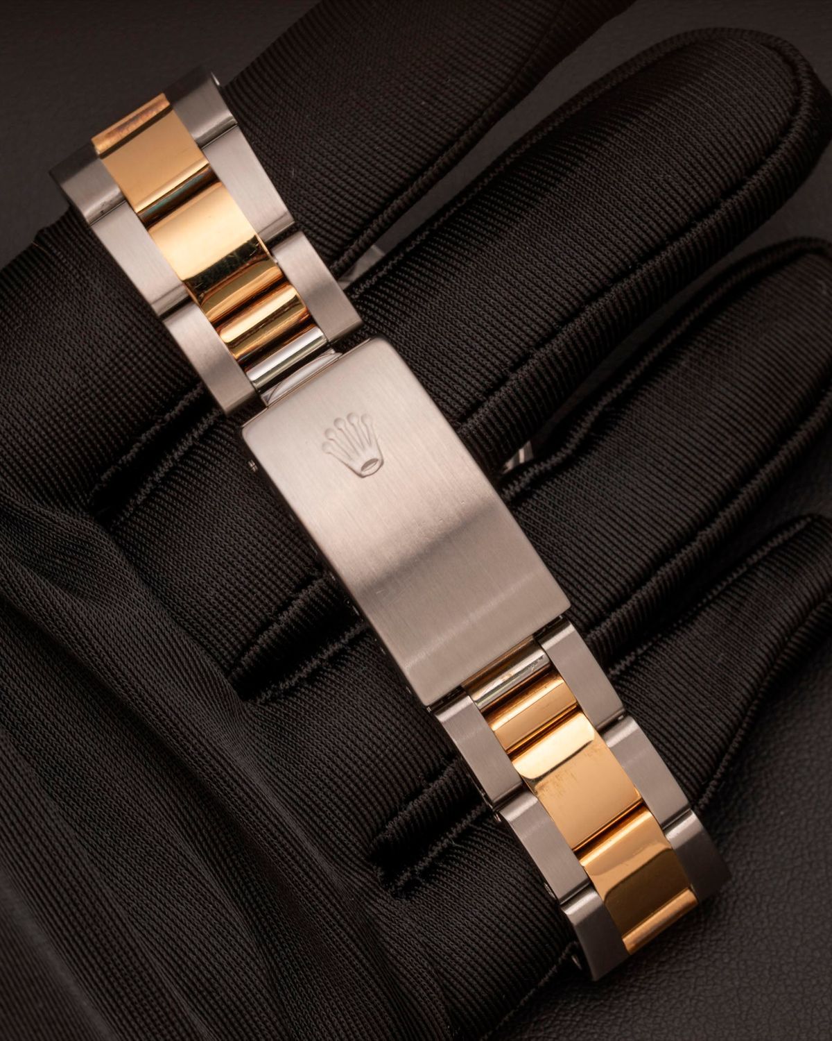 Rolex 15203