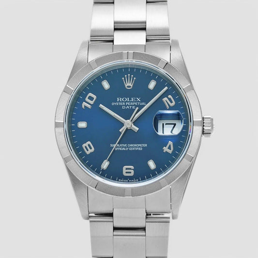 Rolex 15210