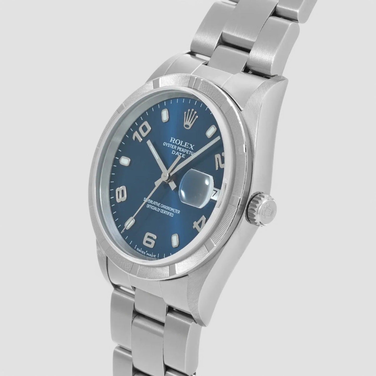 Rolex 15210