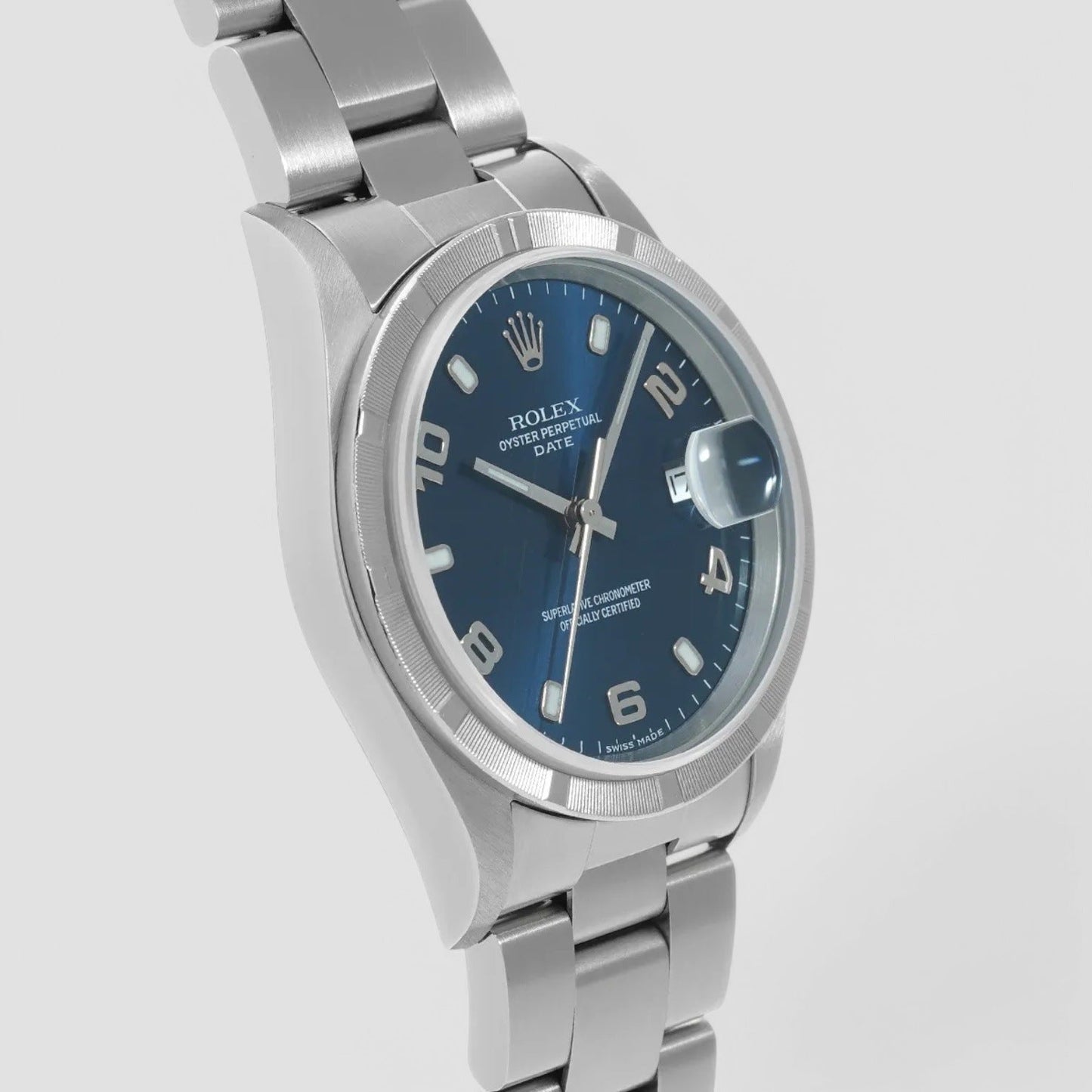Rolex 15210