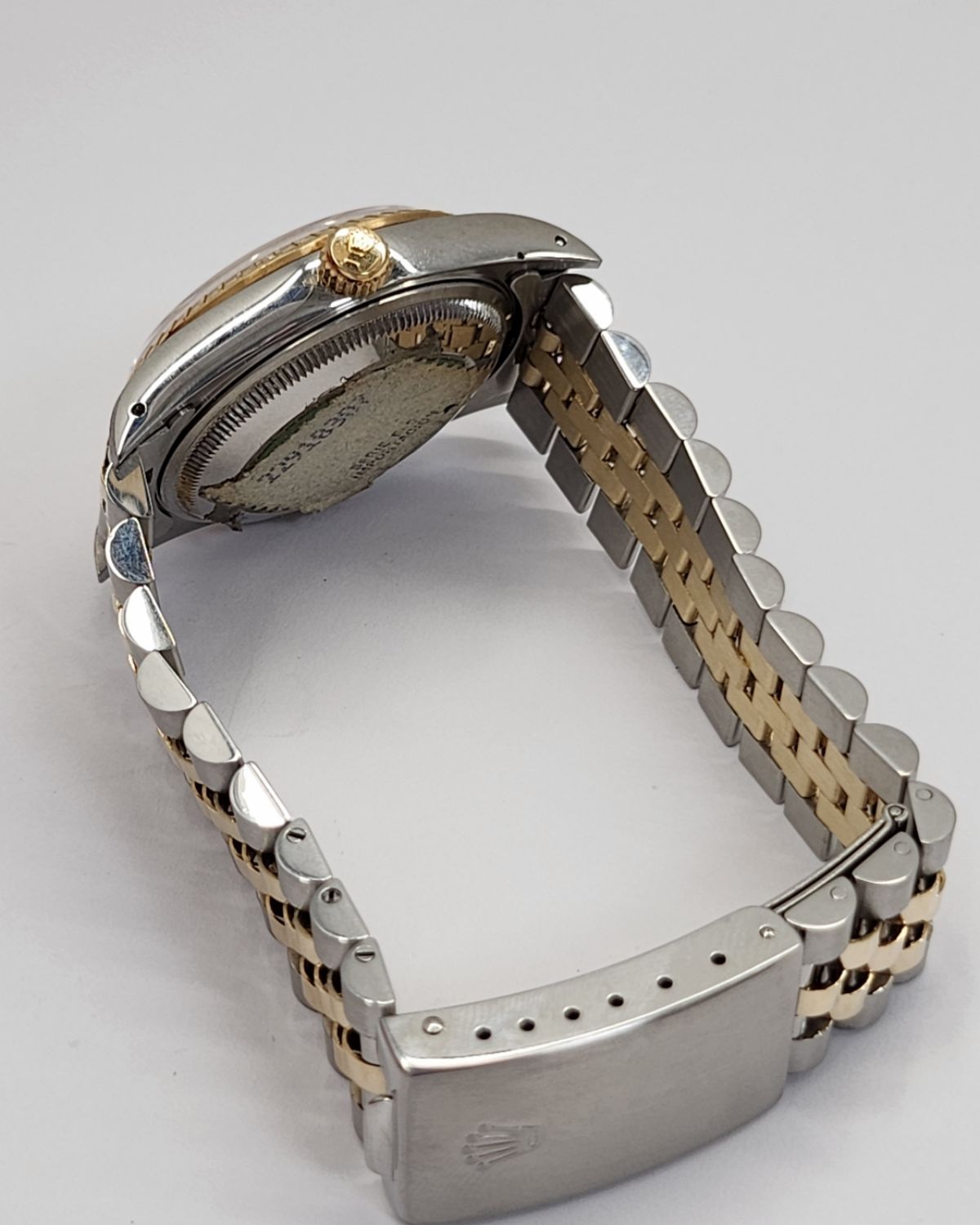 Rolex 15223
