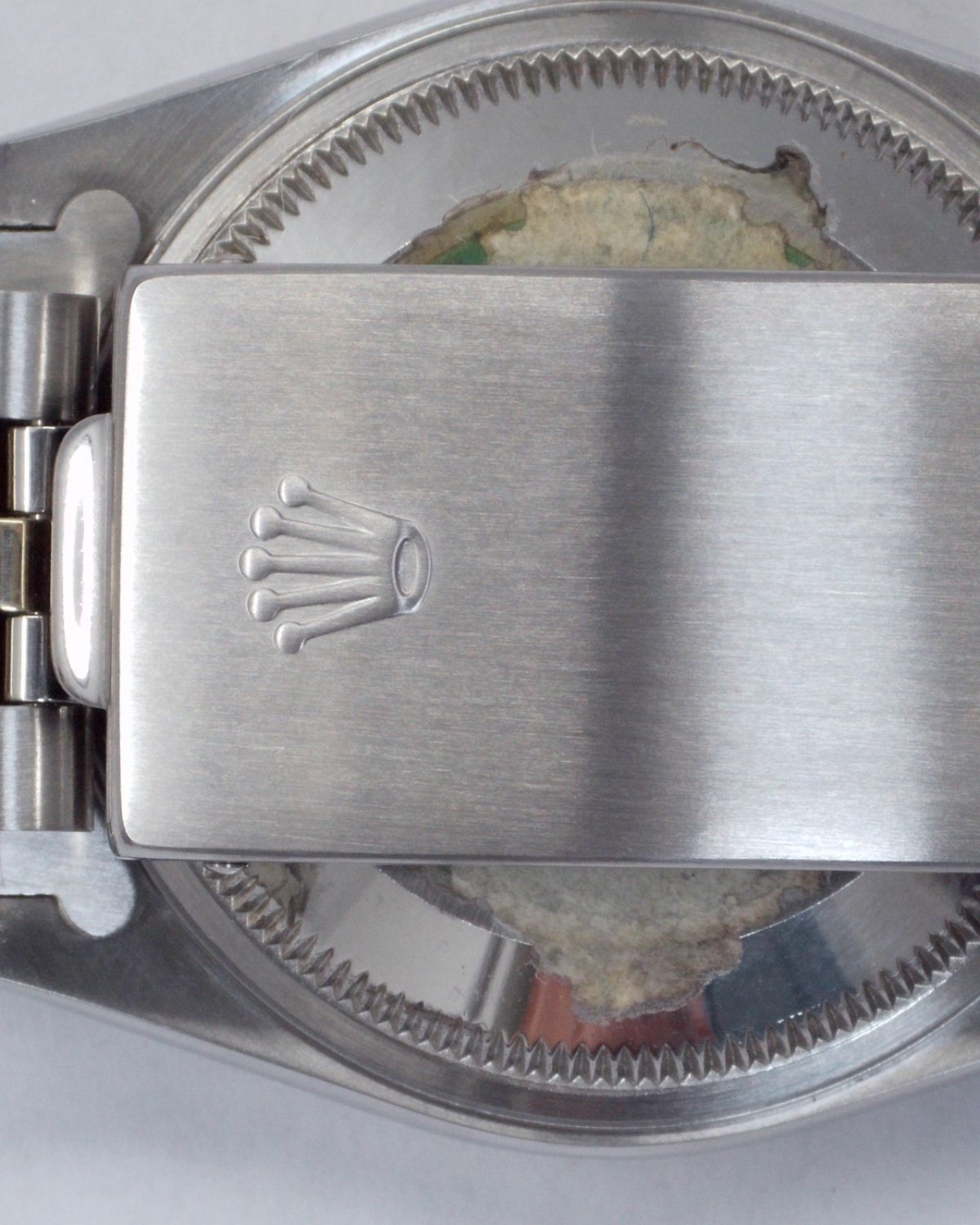 Rolex 15223