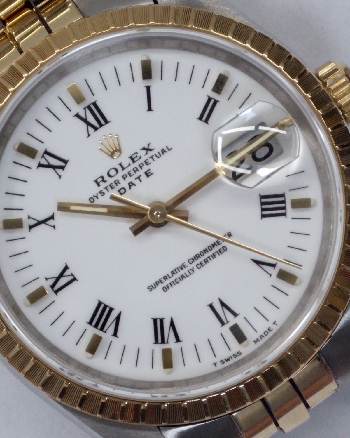 Rolex 15223