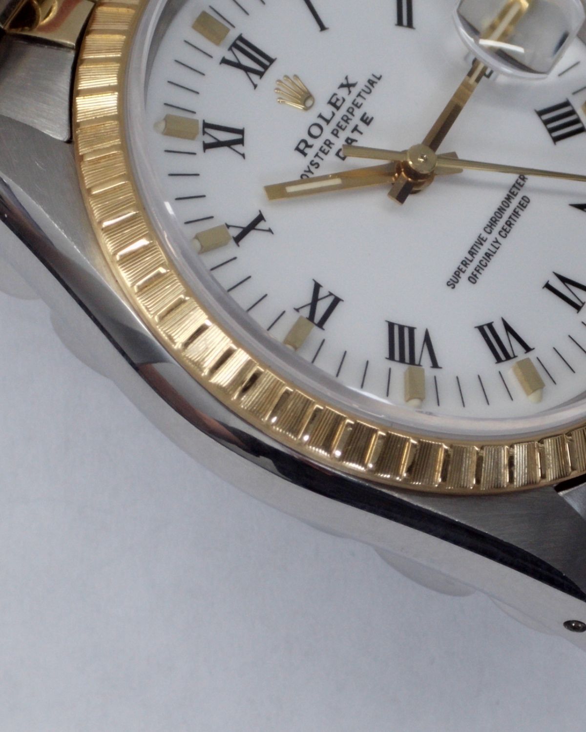 Rolex 15223