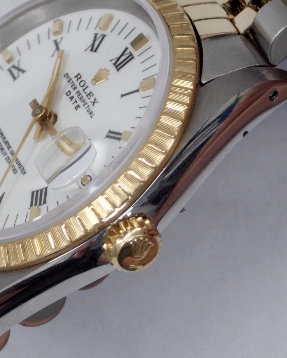 Rolex 15223