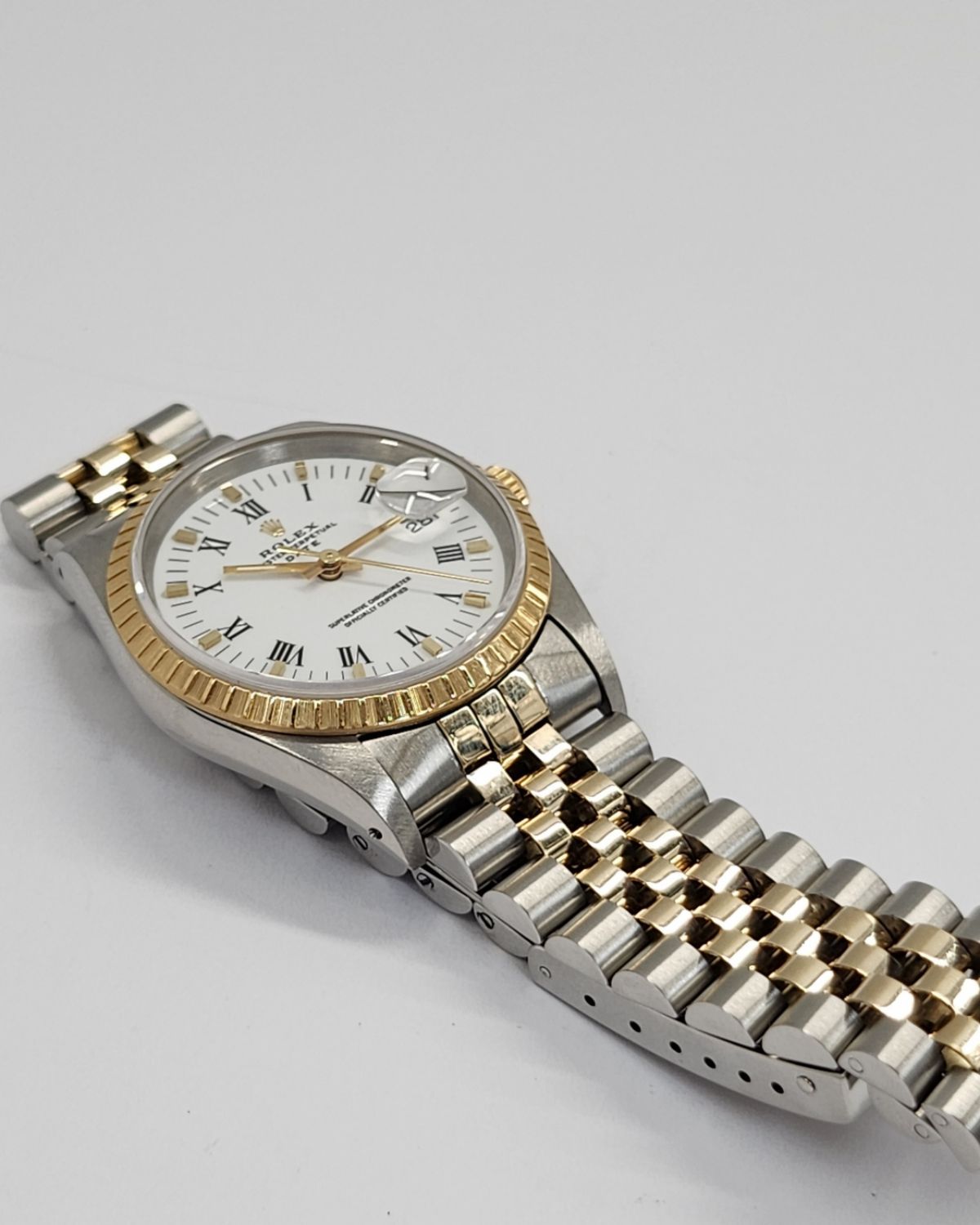 Rolex 15223