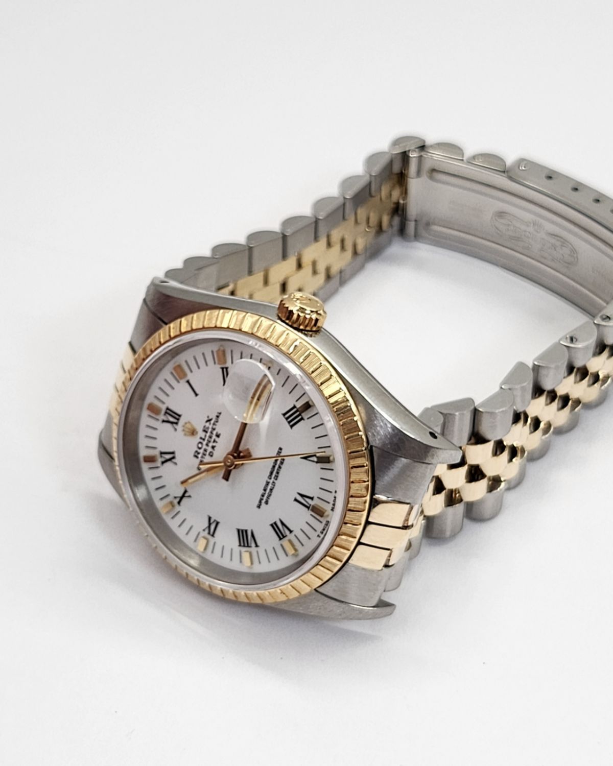 Rolex 15223