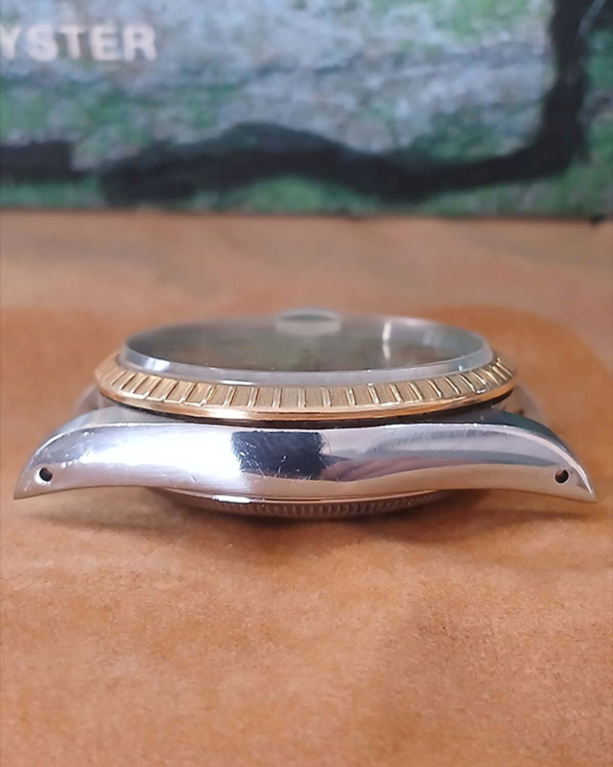 Rolex 15223