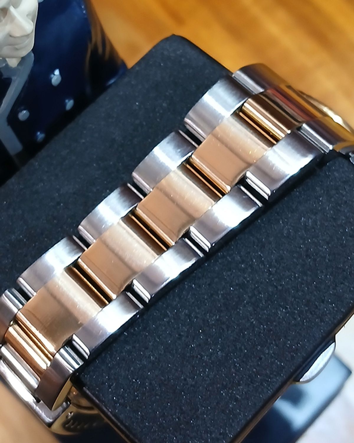 Rolex 15223