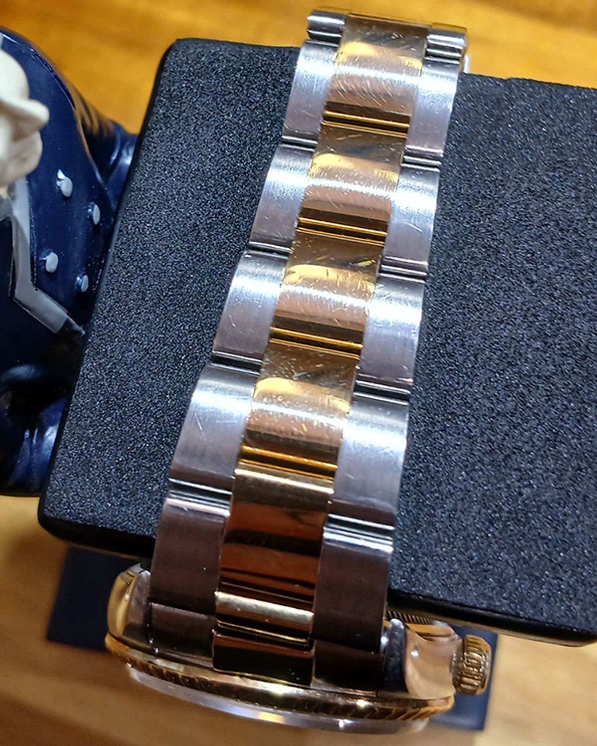 Rolex 15223