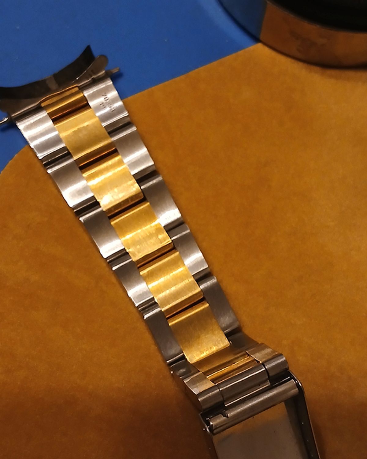 Rolex 15223
