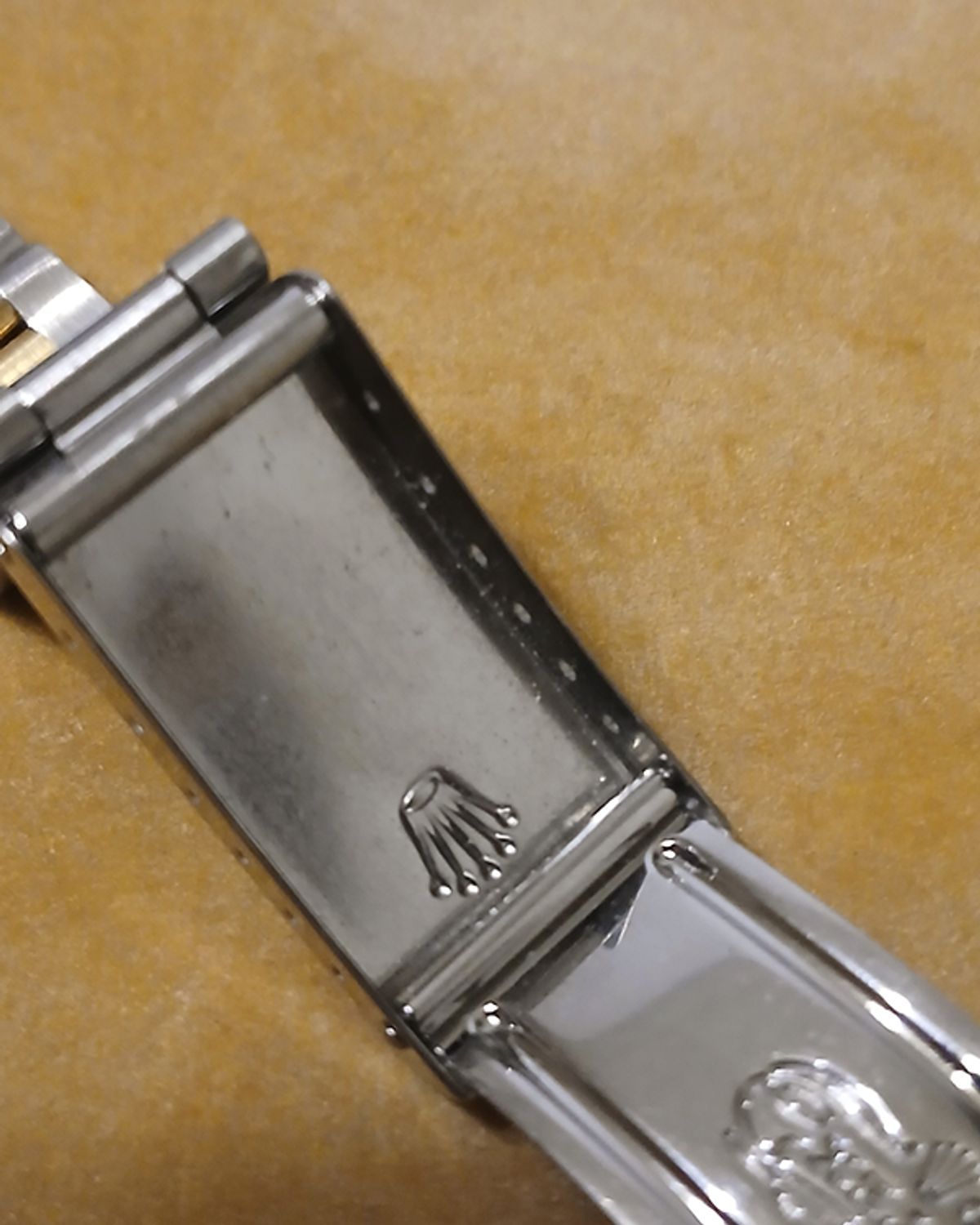 Rolex 15223