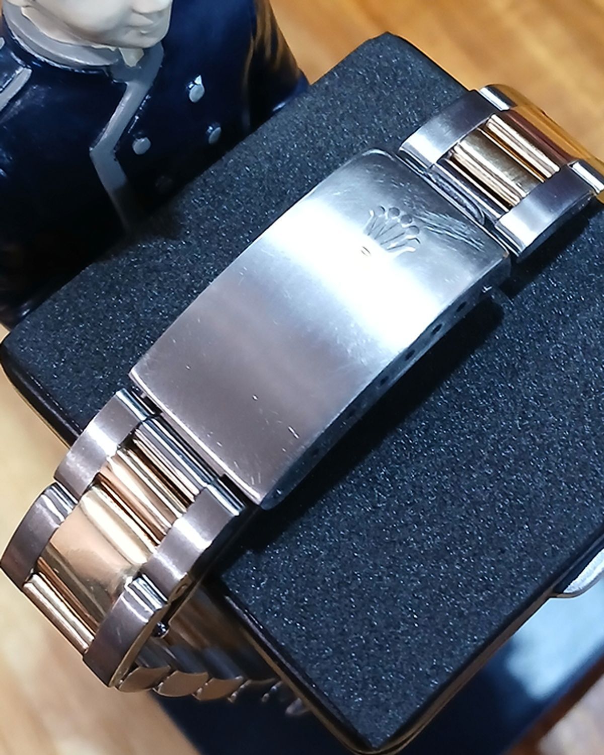 Rolex 15223