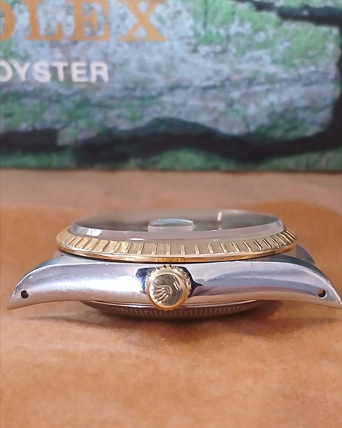 Rolex 15223