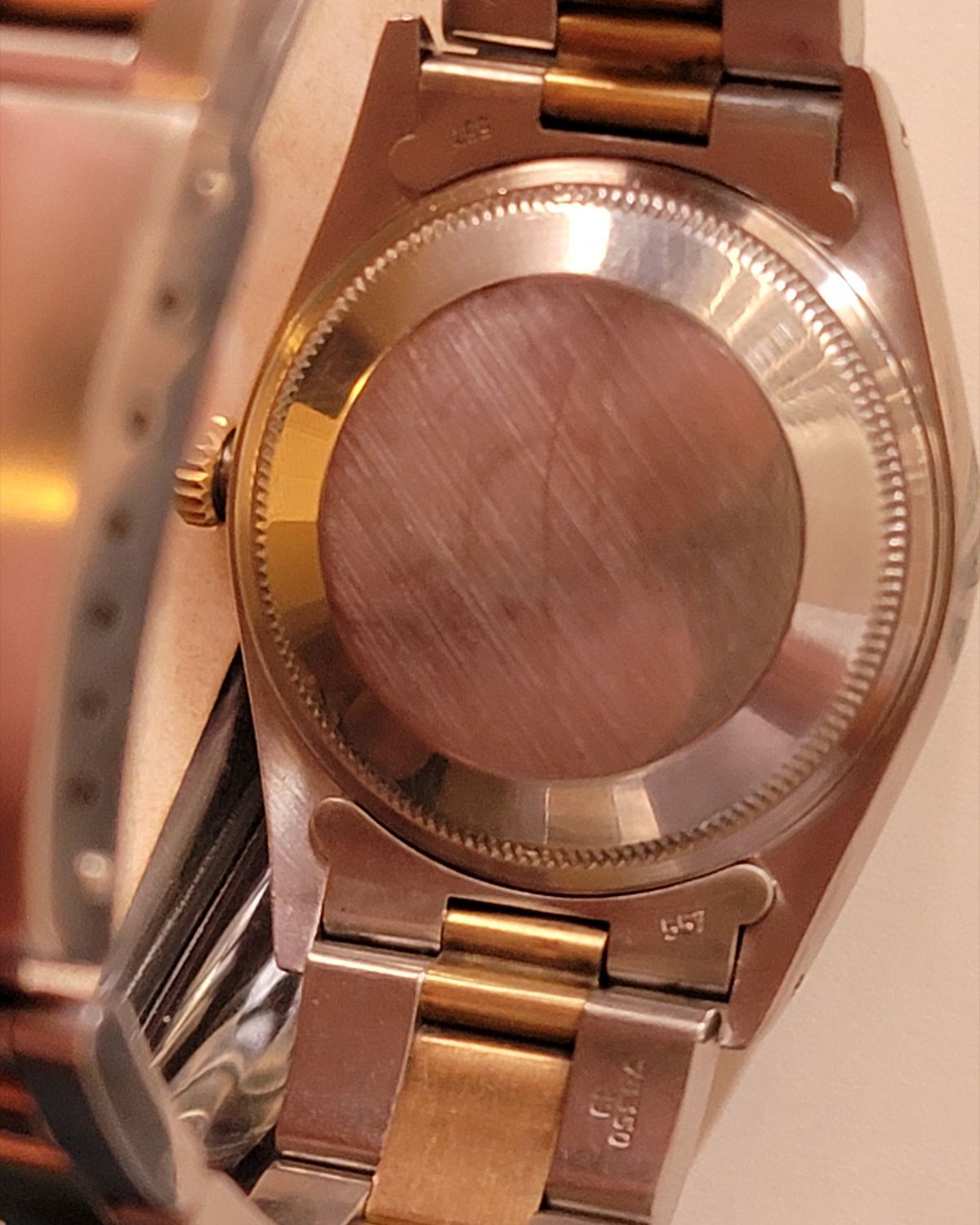Rolex 15233