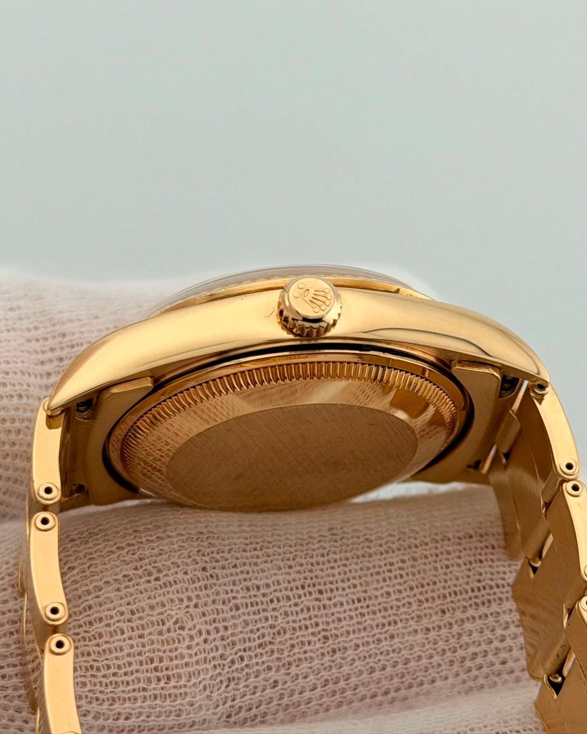 Rolex 15238