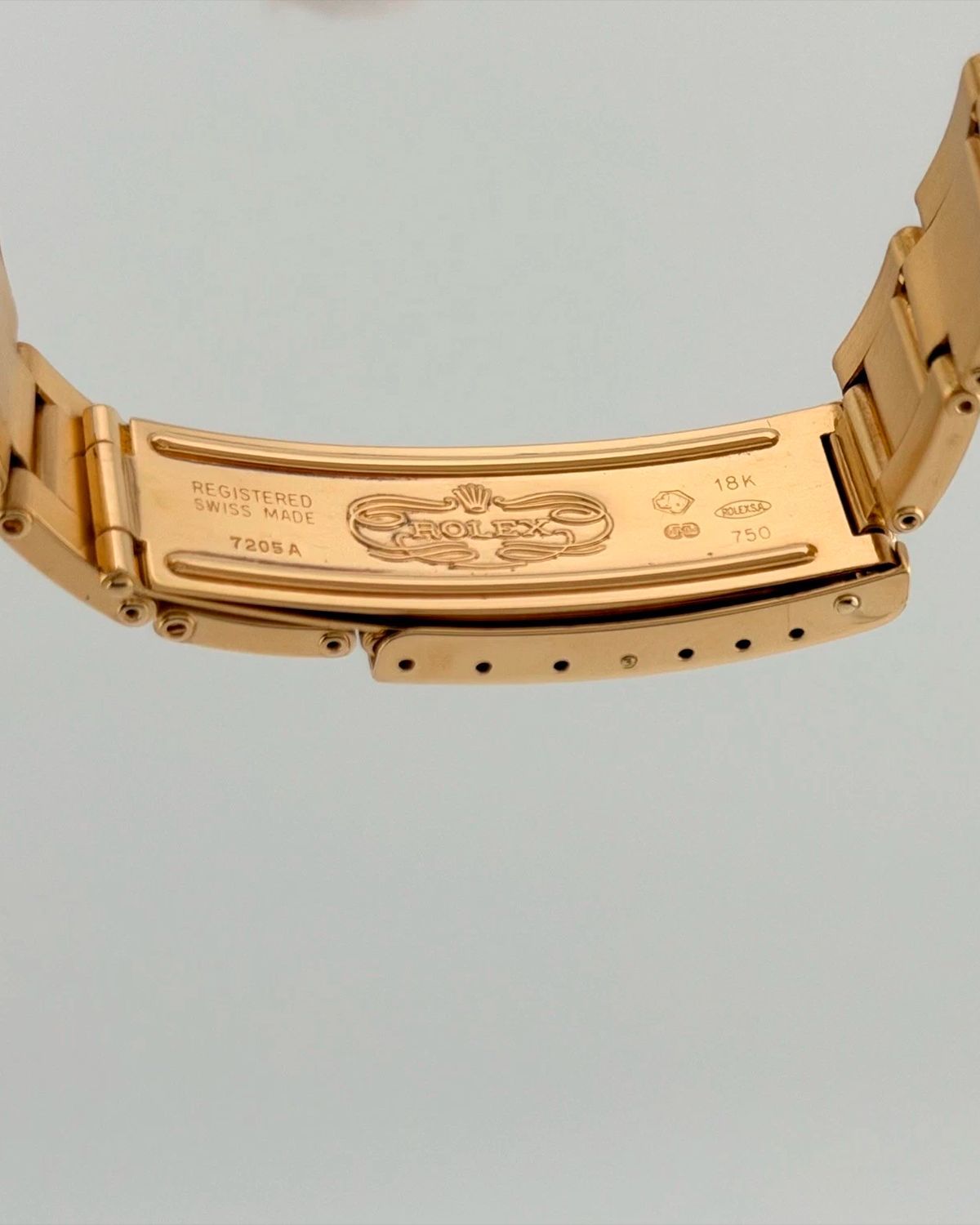 Rolex 15238