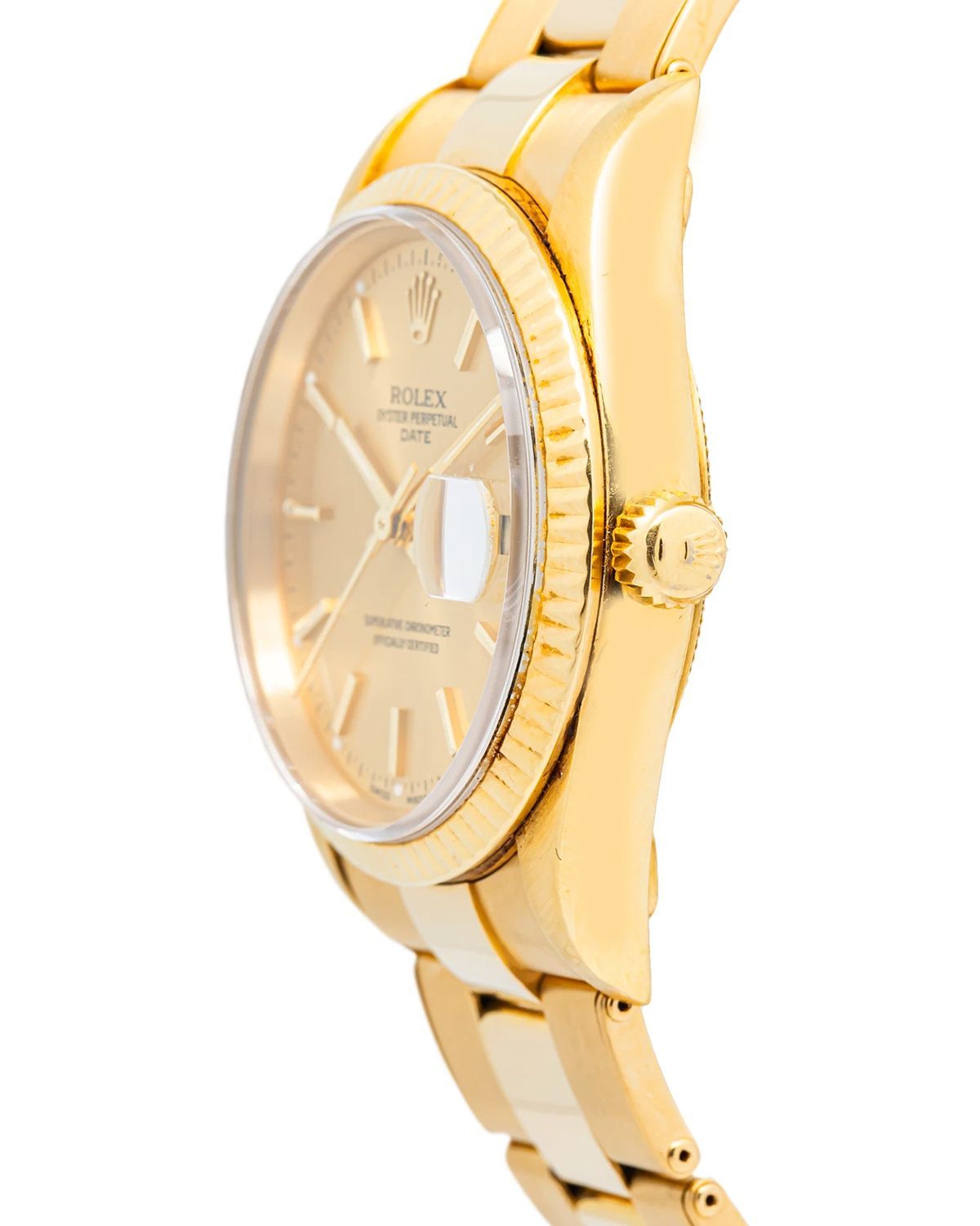 Rolex 15238