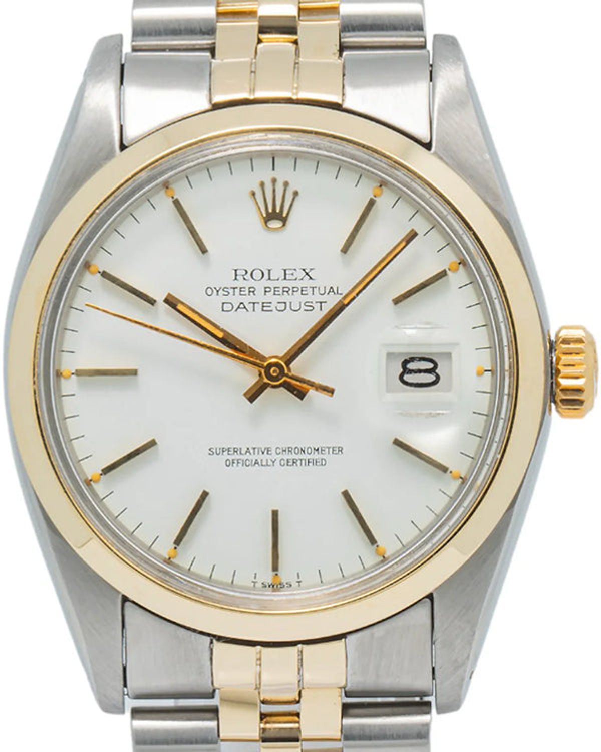 Rolex 16003