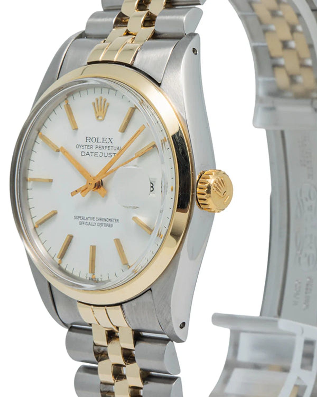 Rolex 16003