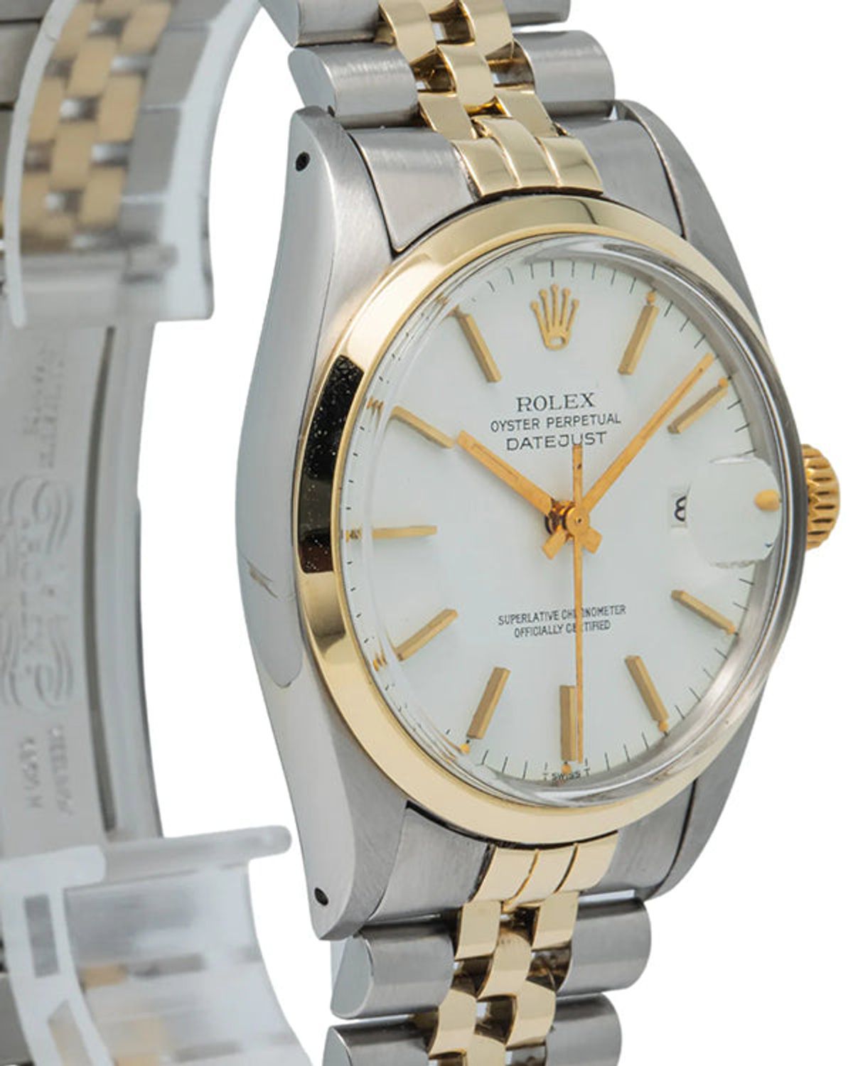 Rolex 16003