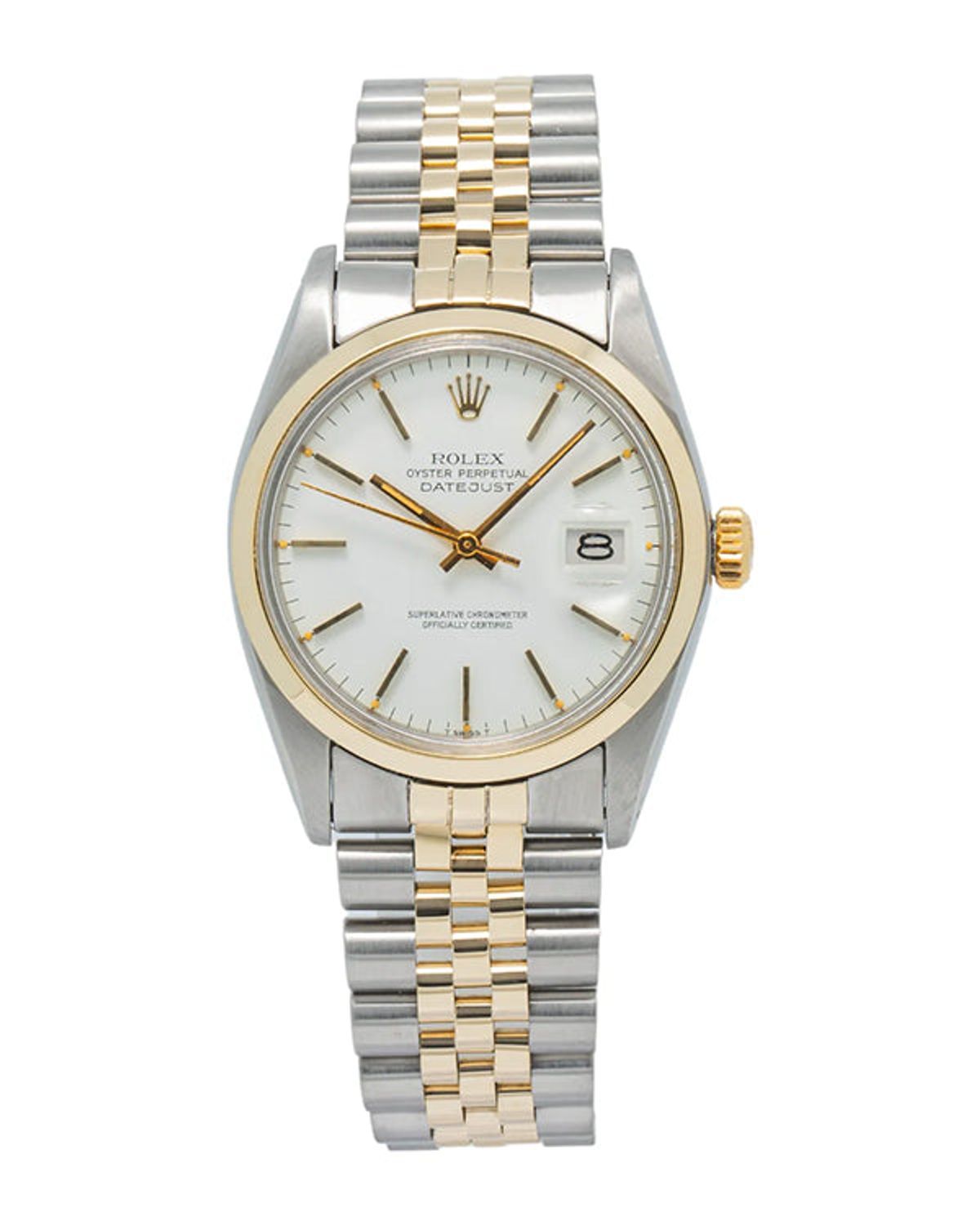Rolex 16003