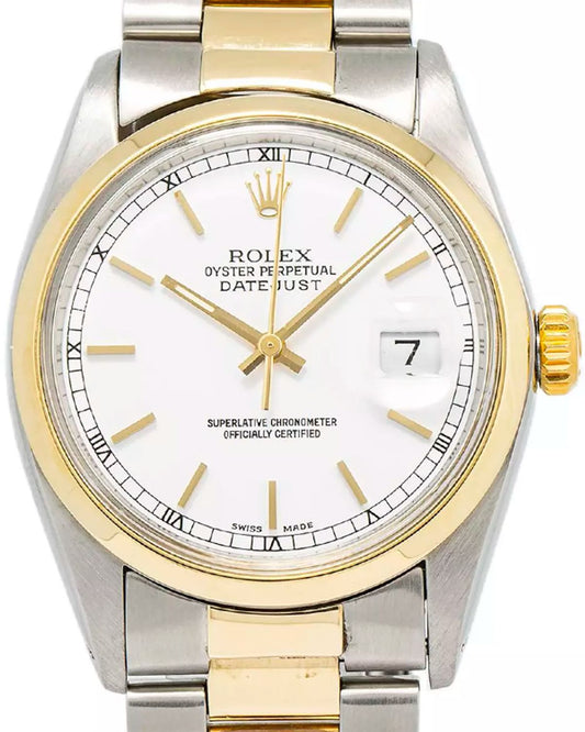 Rolex 16003