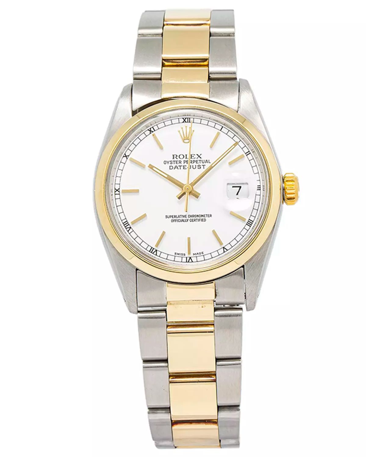 Rolex 16003