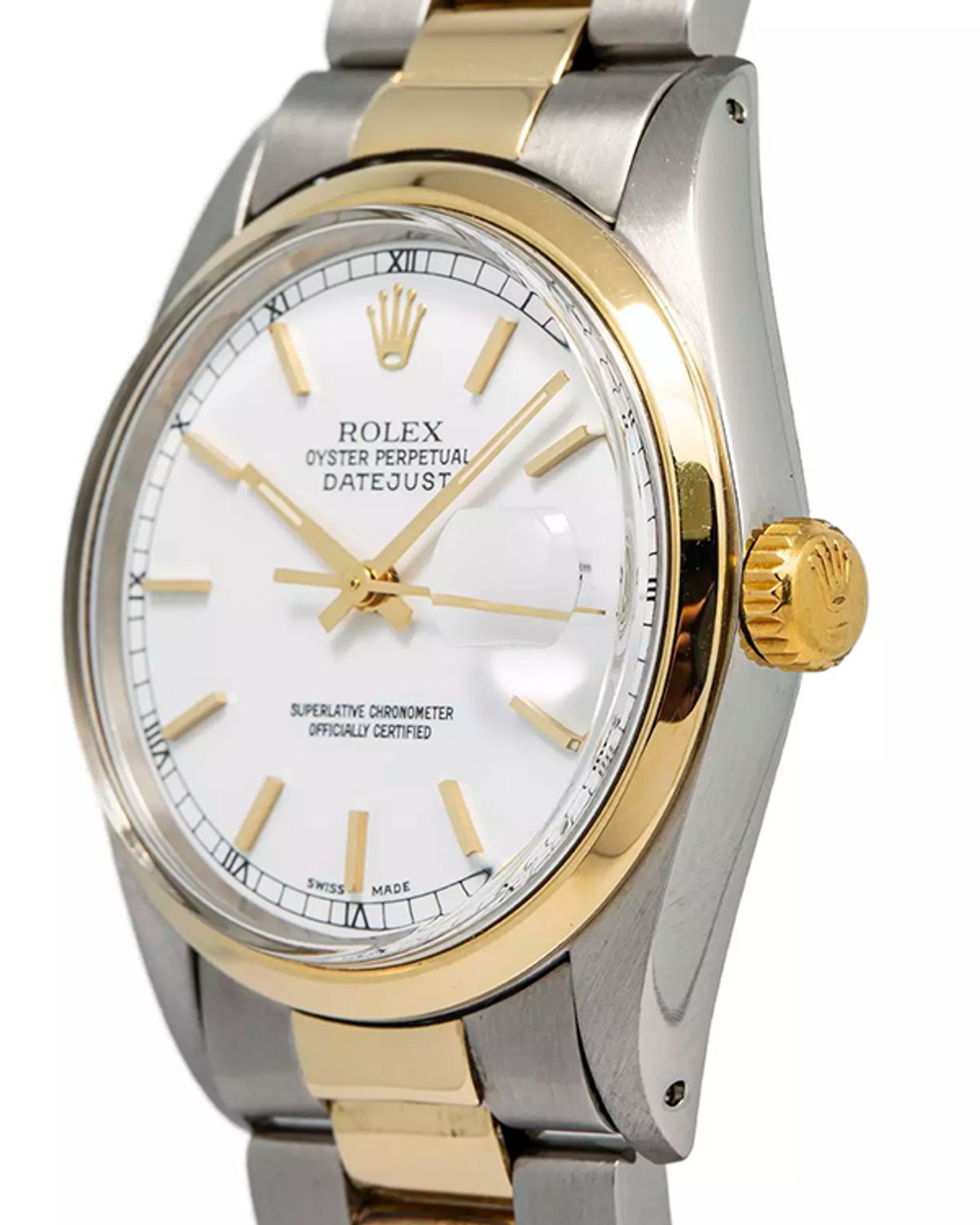Rolex 16003
