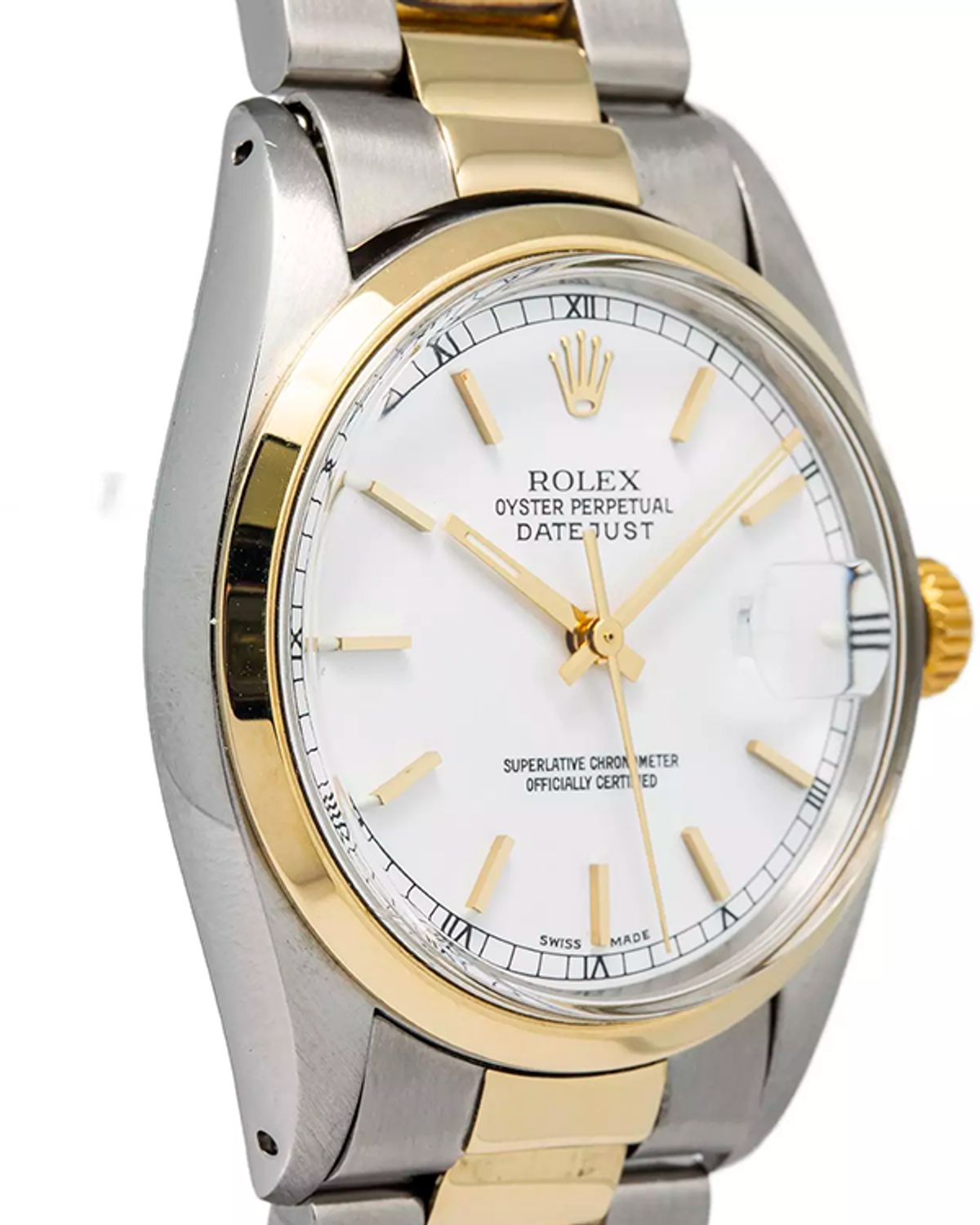 Rolex 16003