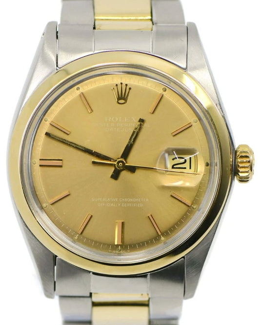 Rolex 1600