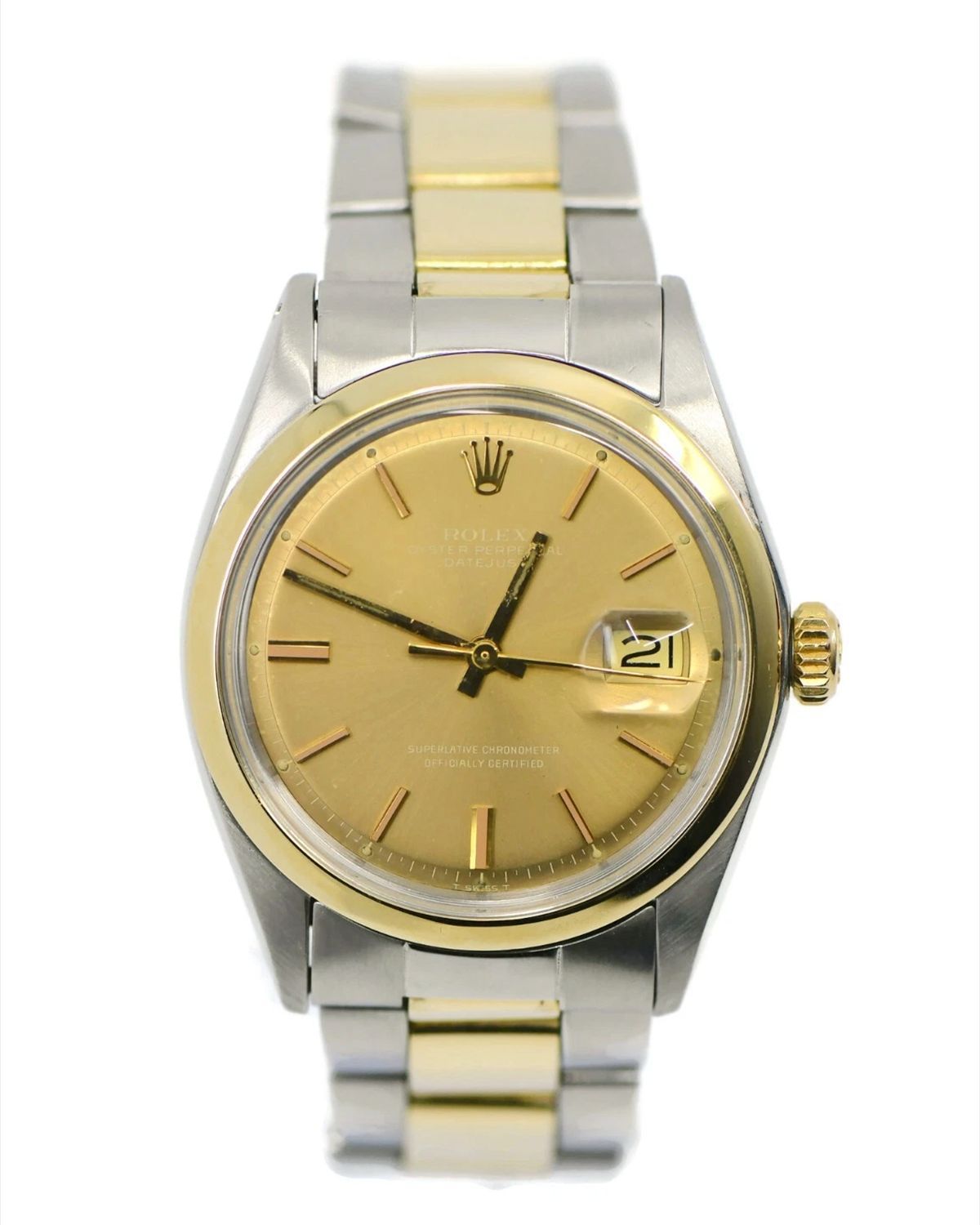 Rolex 1600