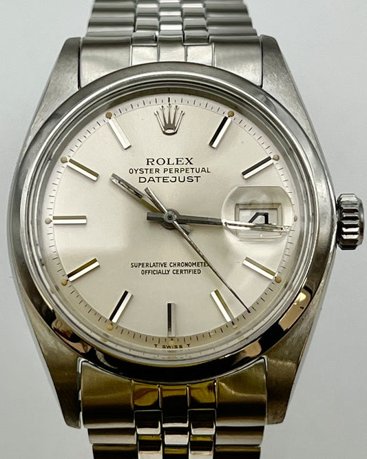 Rolex 1600