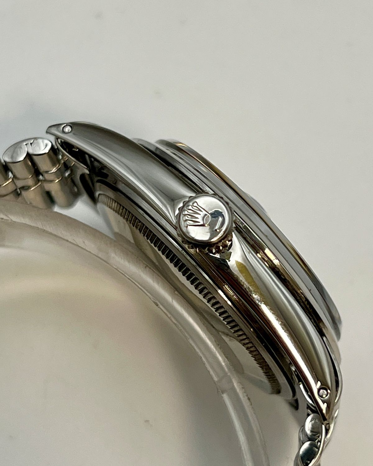 Rolex 1600